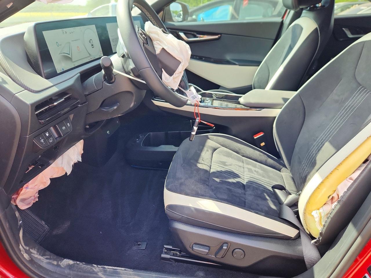 2024 Kia Ev6 Gt-Line - Image 7