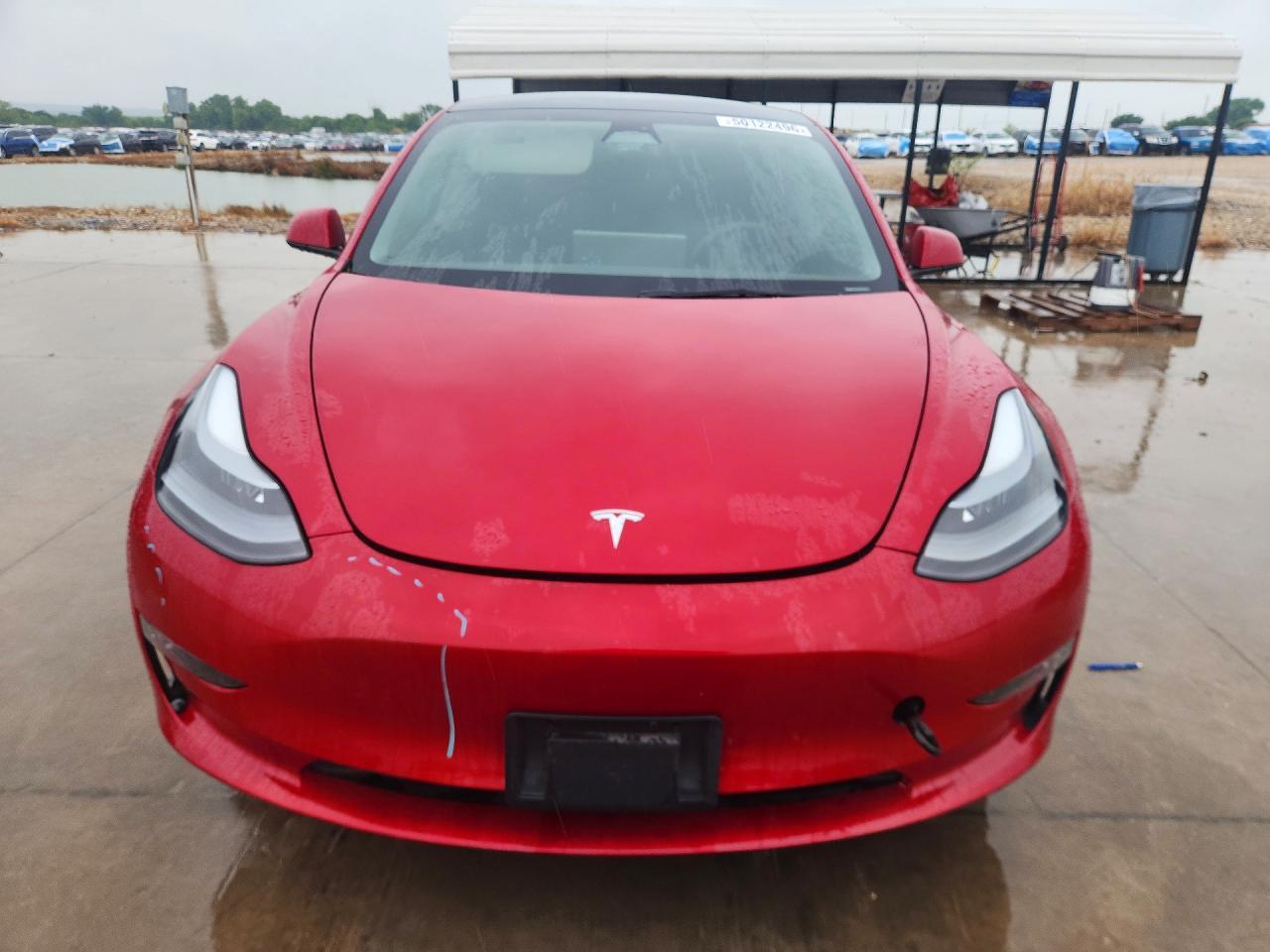 2023 Tesla Model 3 - Фото 5