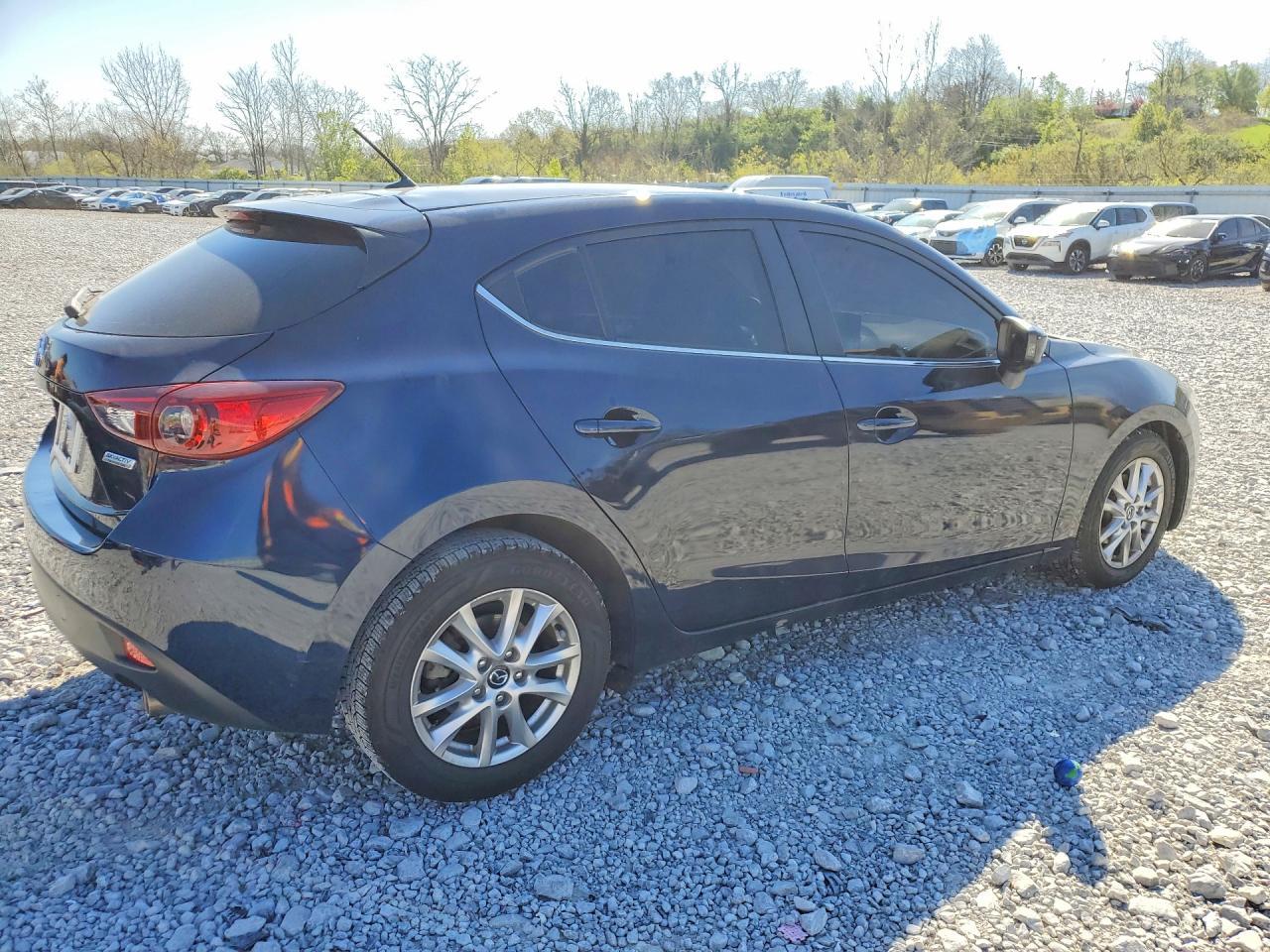 2016 Mazda 3 Sport - Фото 3