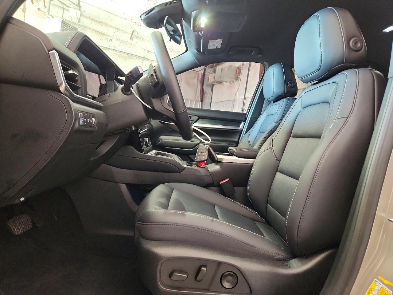 2026 GMC Terrain Elevation - Image 7