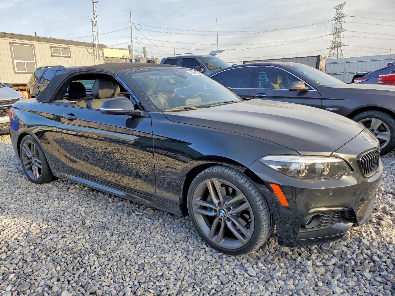 2019 BMW 230I - Фото 4