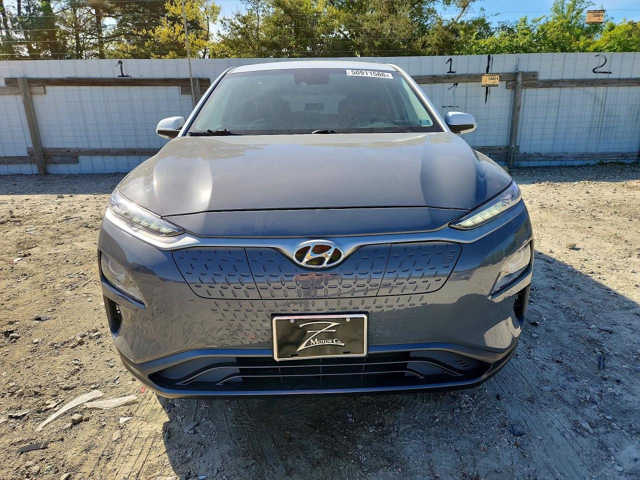 2021 Hyundai Kona Sel - Image 5
