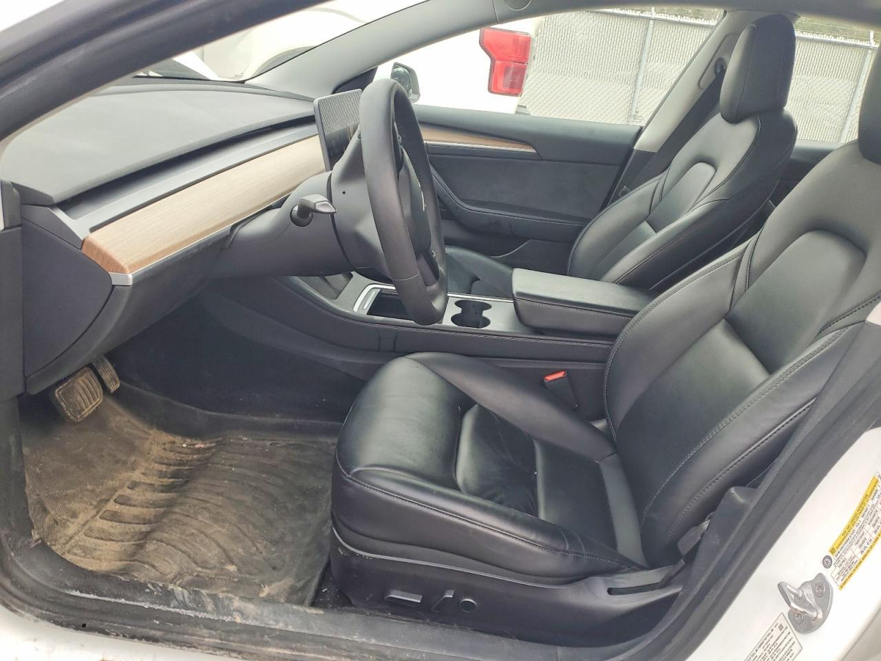 2021 Tesla Model 3 - Фото 7