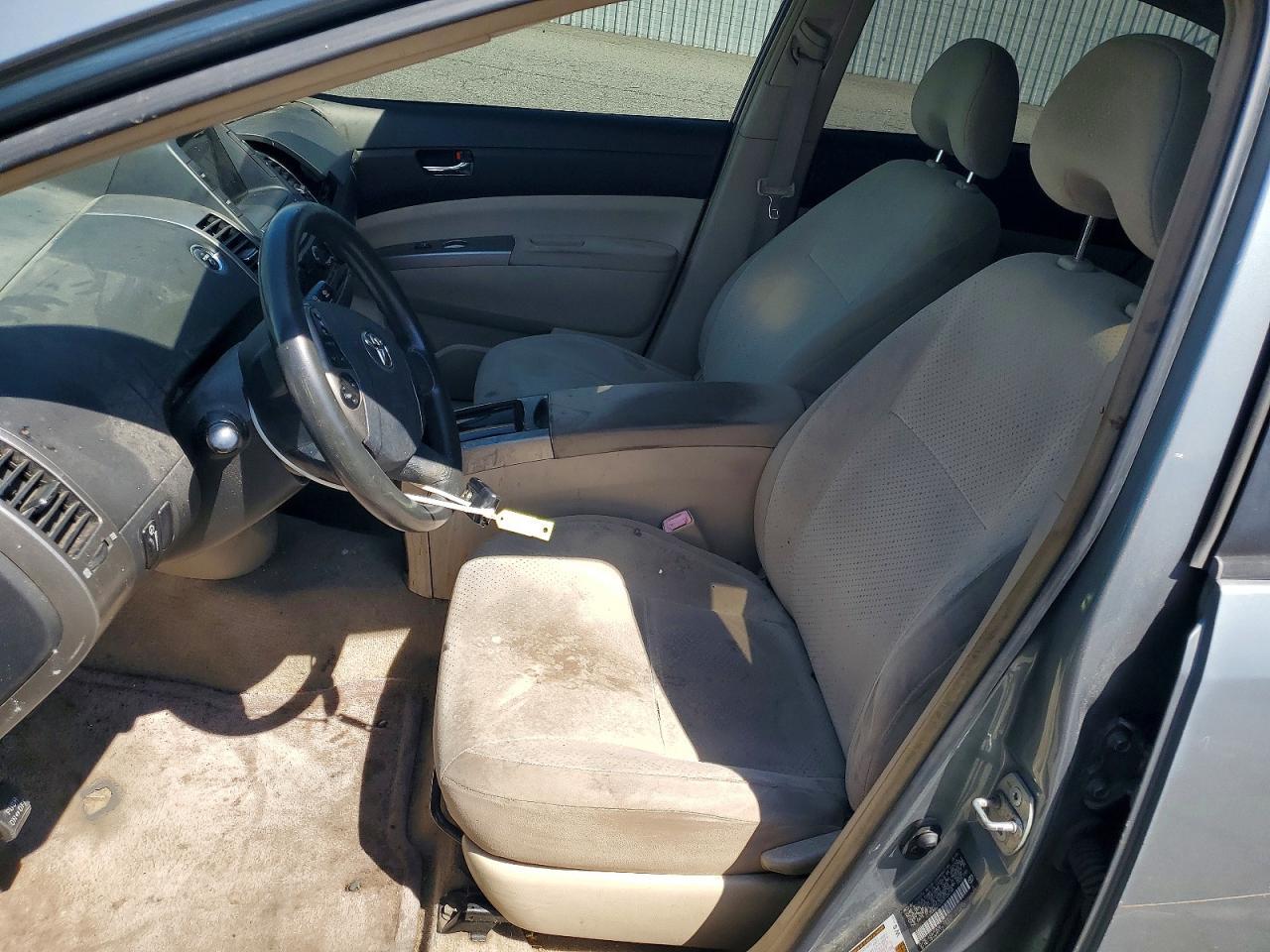2005 Toyota Prius Base - Фото 7