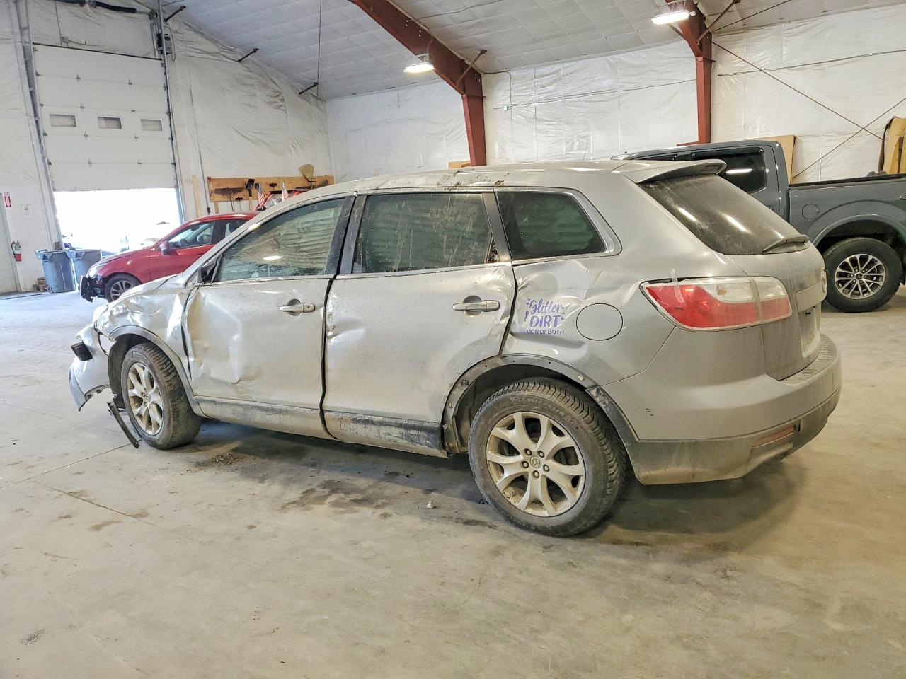 2012 Mazda Cx-9 - Image 2