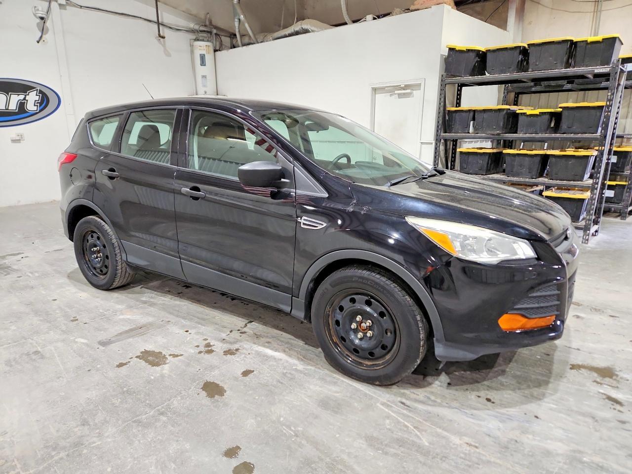 2016 Ford Escape S - Image 4