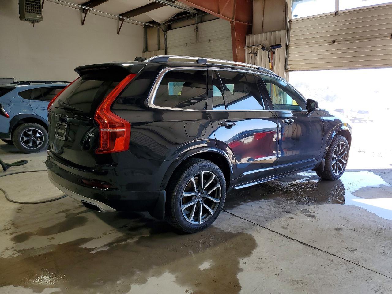 2016 Volvo Xc90 T6 - Фото 3
