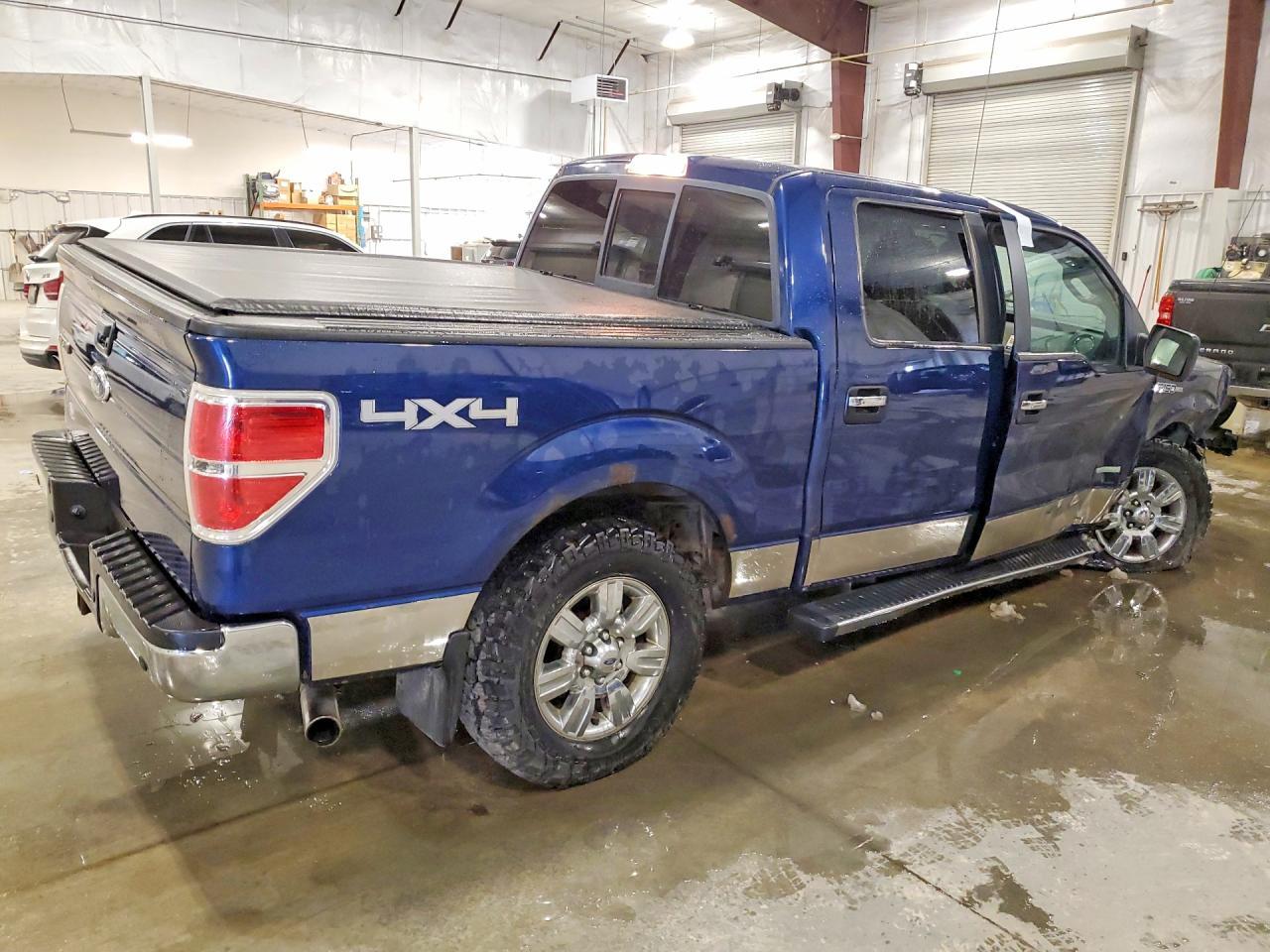 2011 Ford F150 Supercrew - Image 3