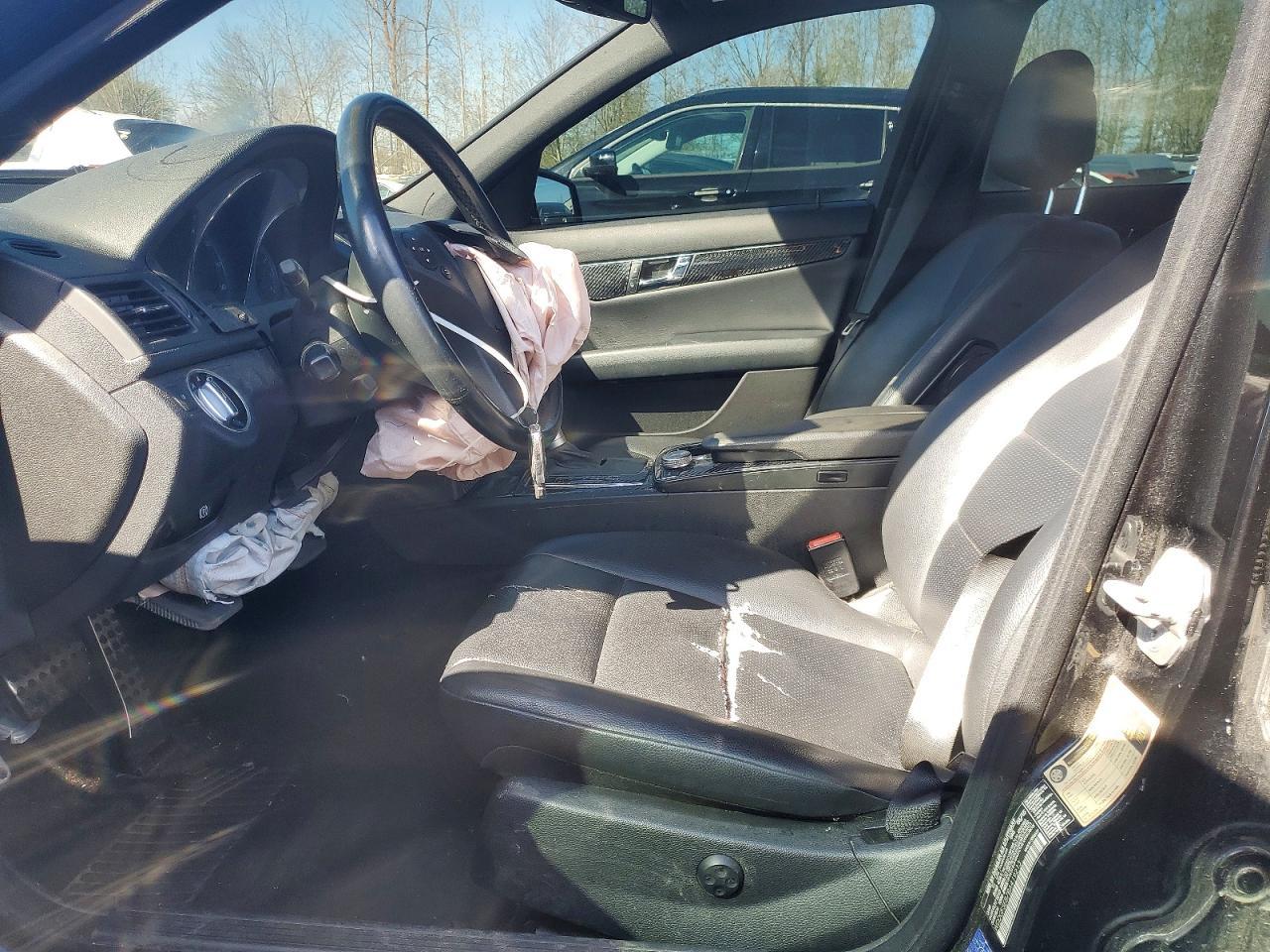 2011 Mercedes-Benz C 300 - Фото 7