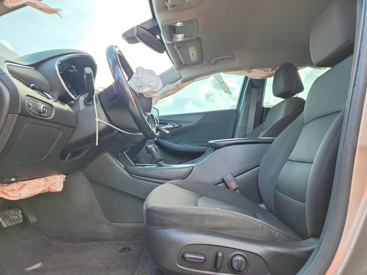 2018 Chevrolet Malibu Lt - Image 7