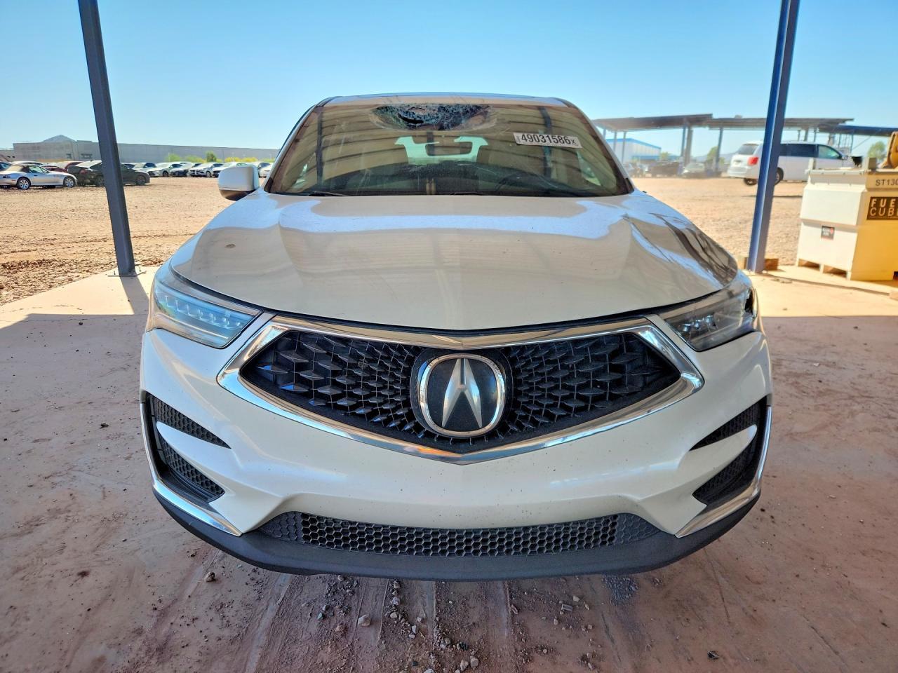2019 Acura Rdx - Фото 5