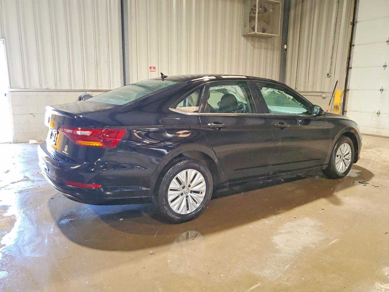 2019 Volkswagen Jetta S - Image 3