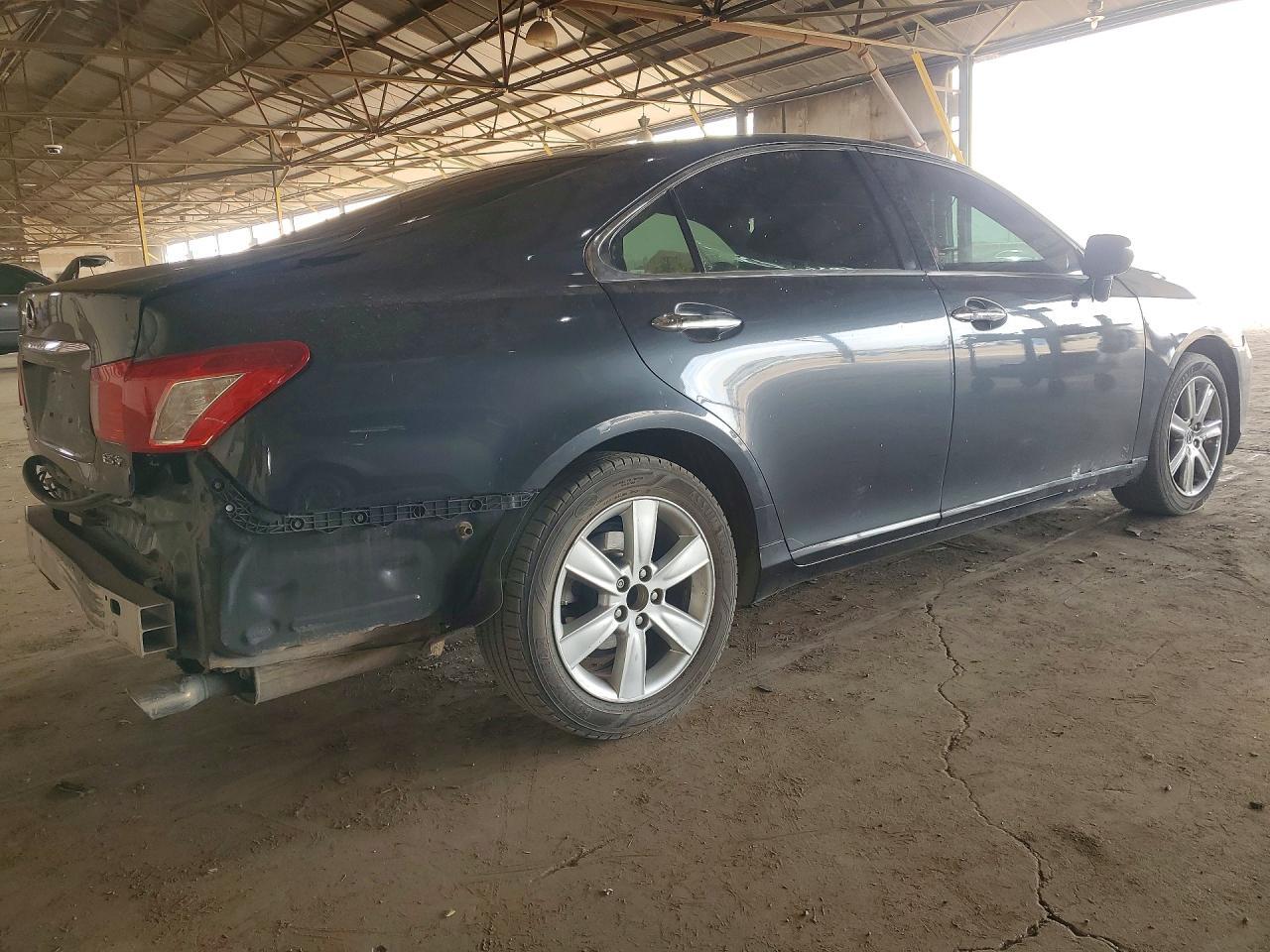 2009 Lexus Es 350 - Фото 3