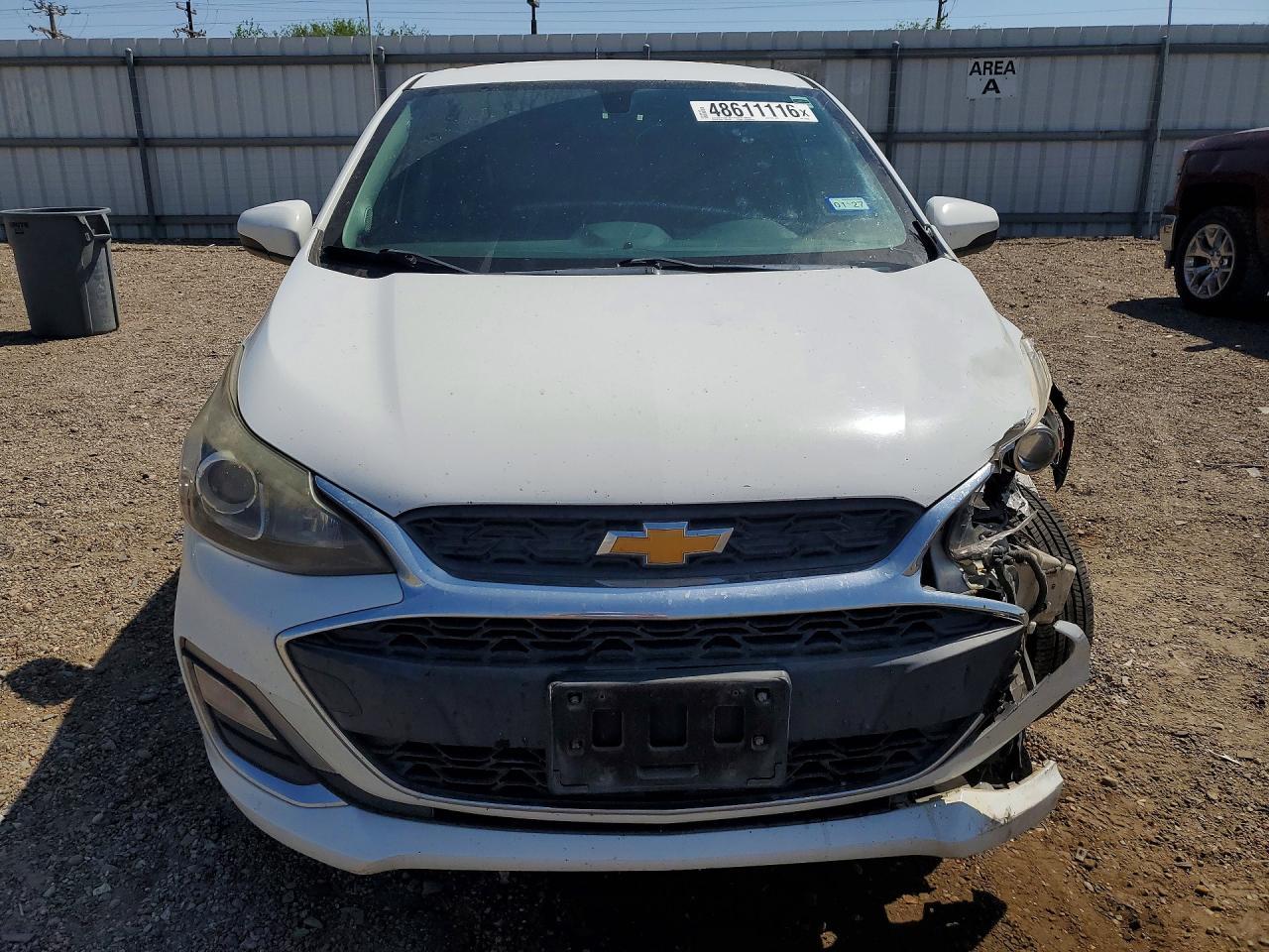 2020 Chevrolet Spark - Image 5
