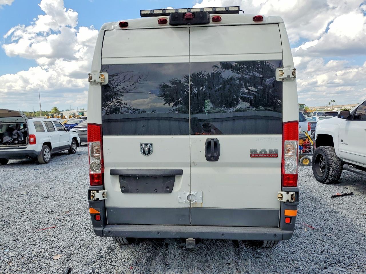 2016 Ram Promaster 1500 1500 High - Image 6