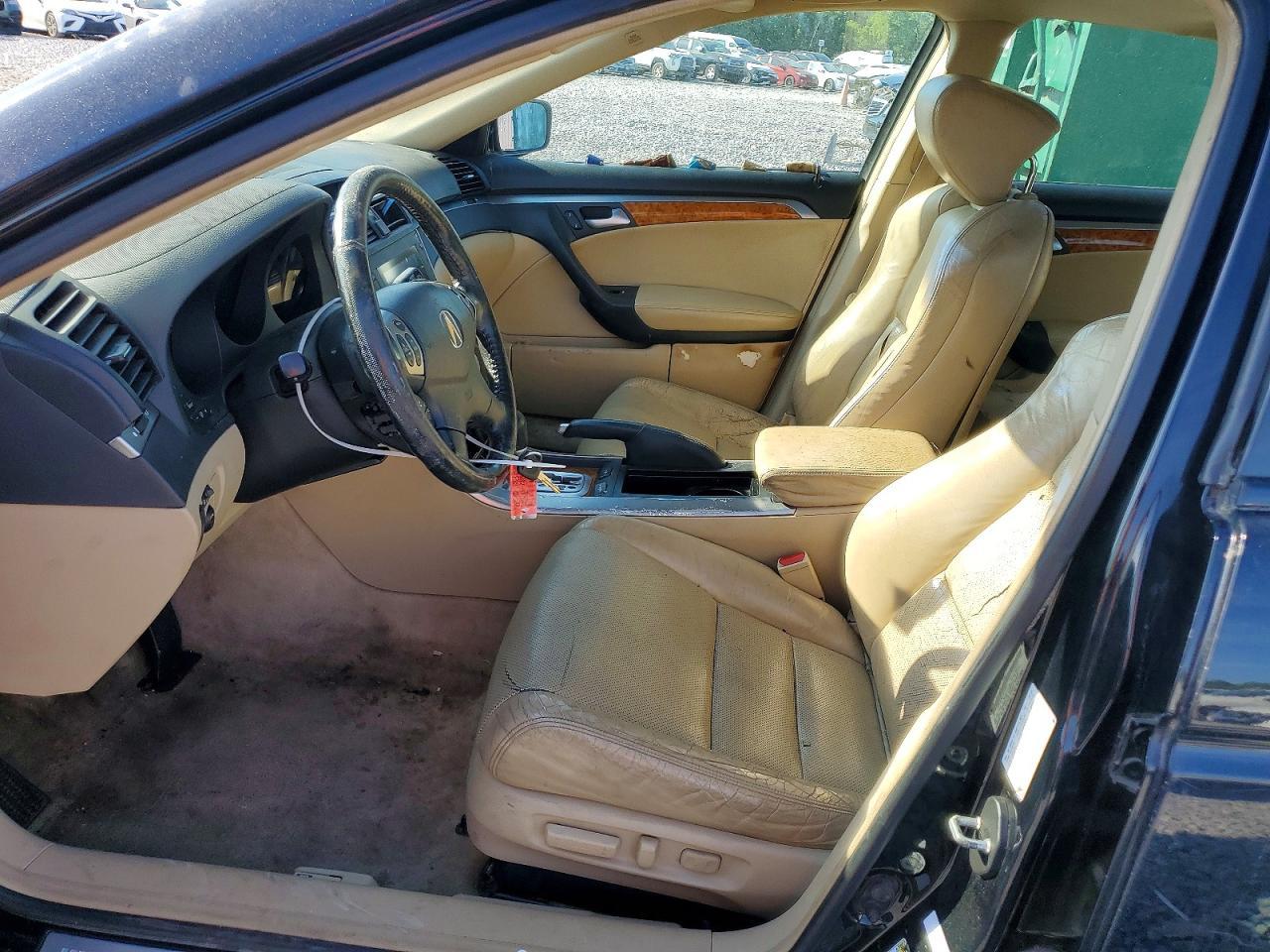 2006 Acura 3.2Tl - Фото 7