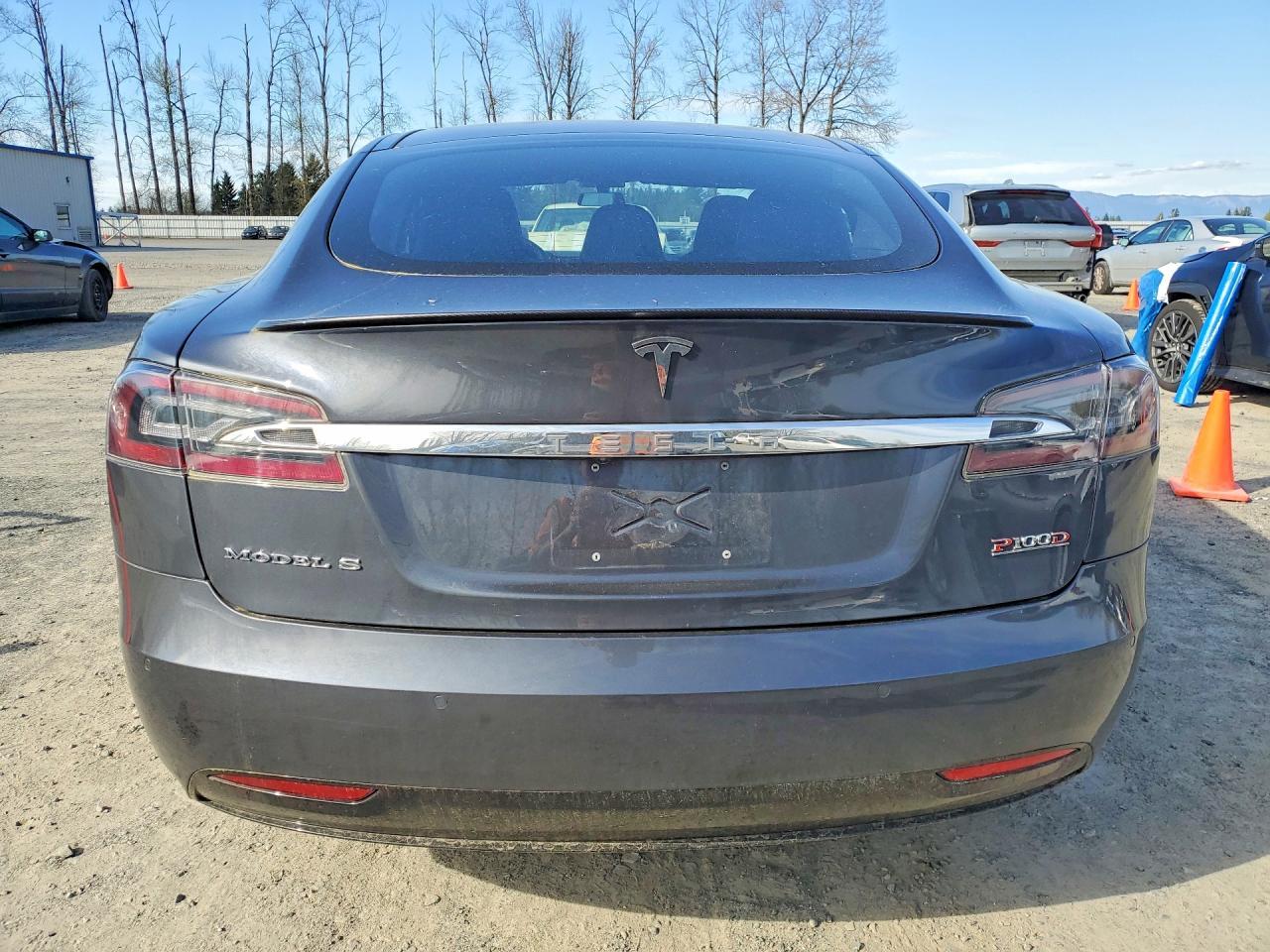 2018 Tesla Model S - Image 6