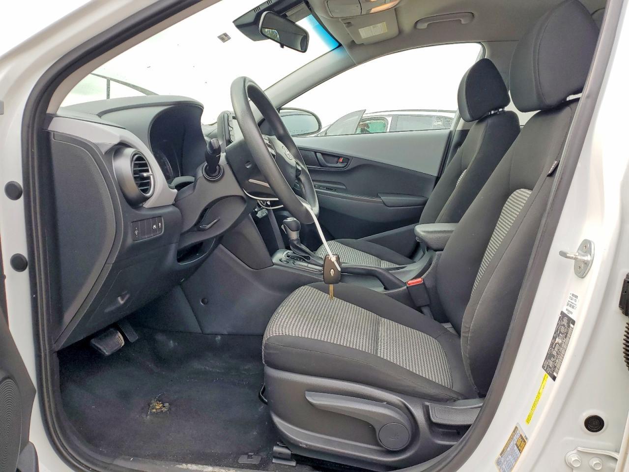 2021 Hyundai Kona Se - Image 7
