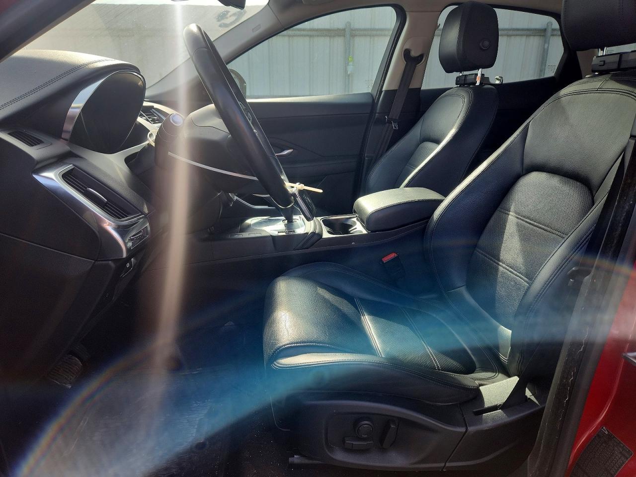 2019 Jaguar E-Pace Se - Фото 7