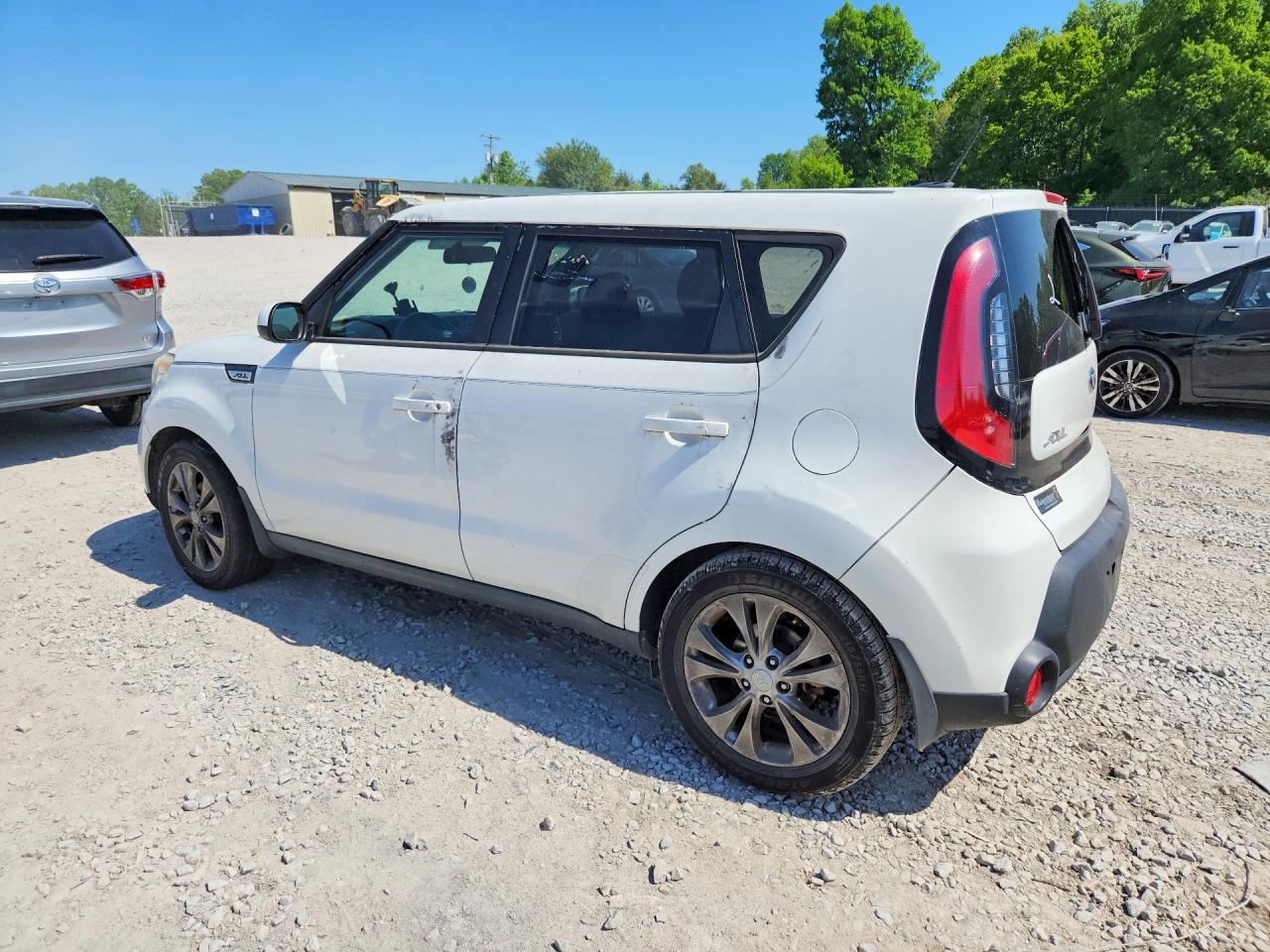 2015 Kia Soul - Image 2