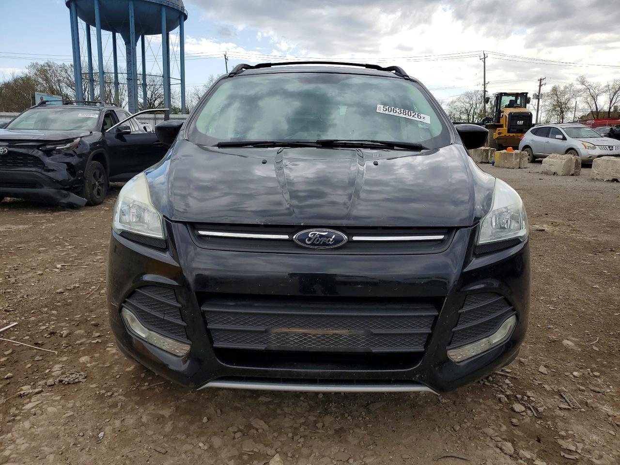 2016 Ford Escape Se - Image 5