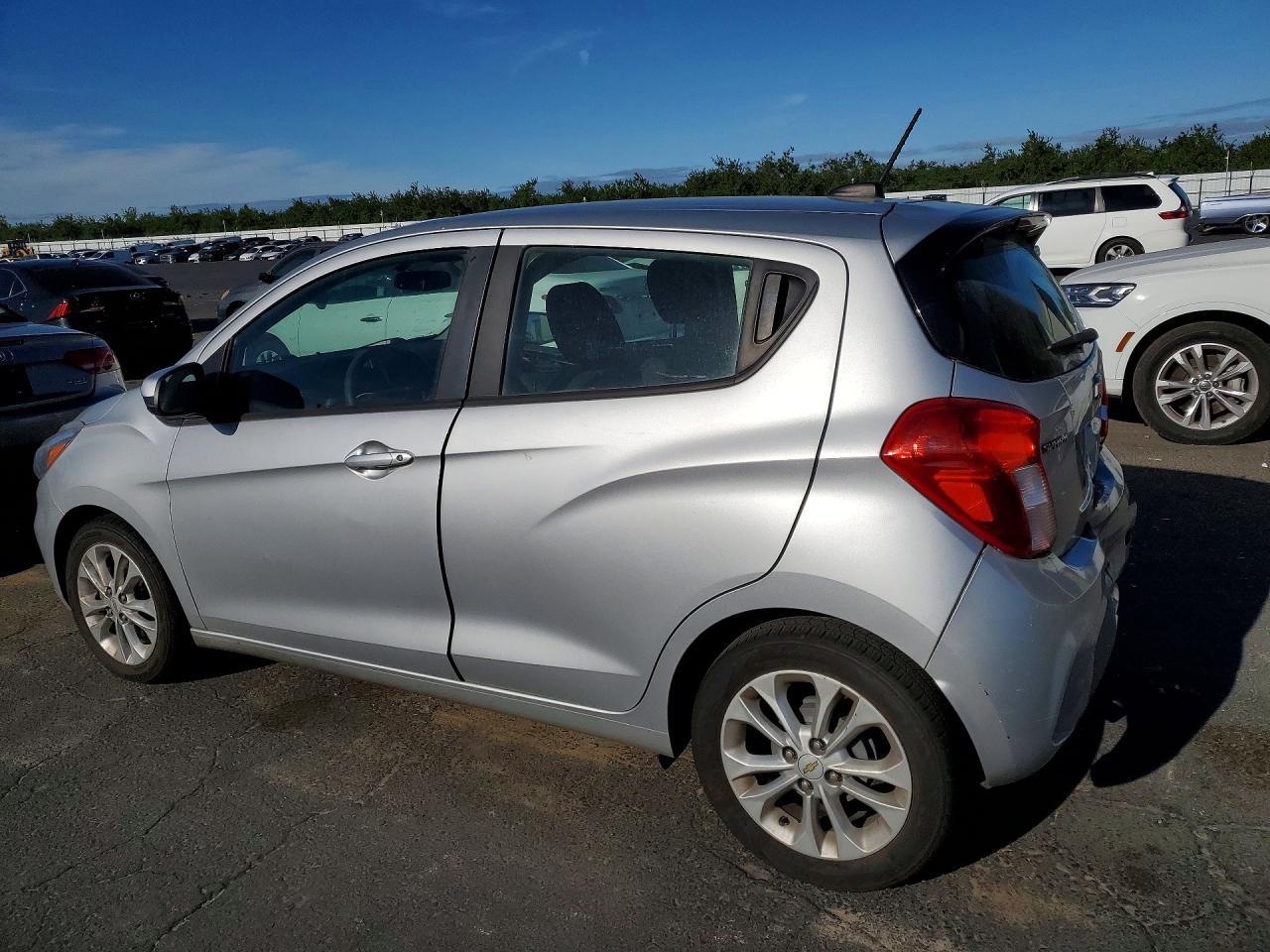 2020 Chevrolet Spark 1Lt - Image 2