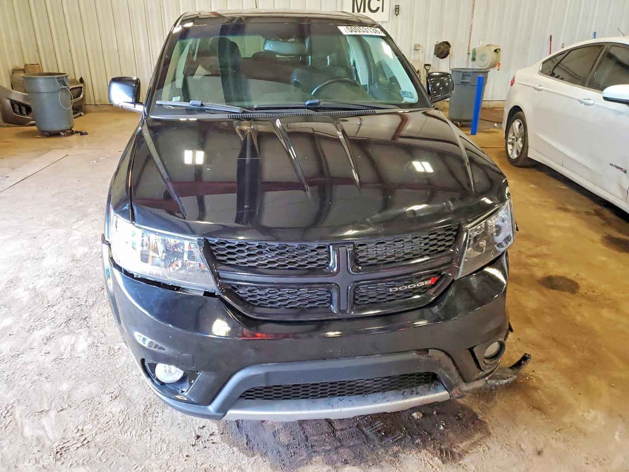 2017 Dodge Journey Gt - Image 5