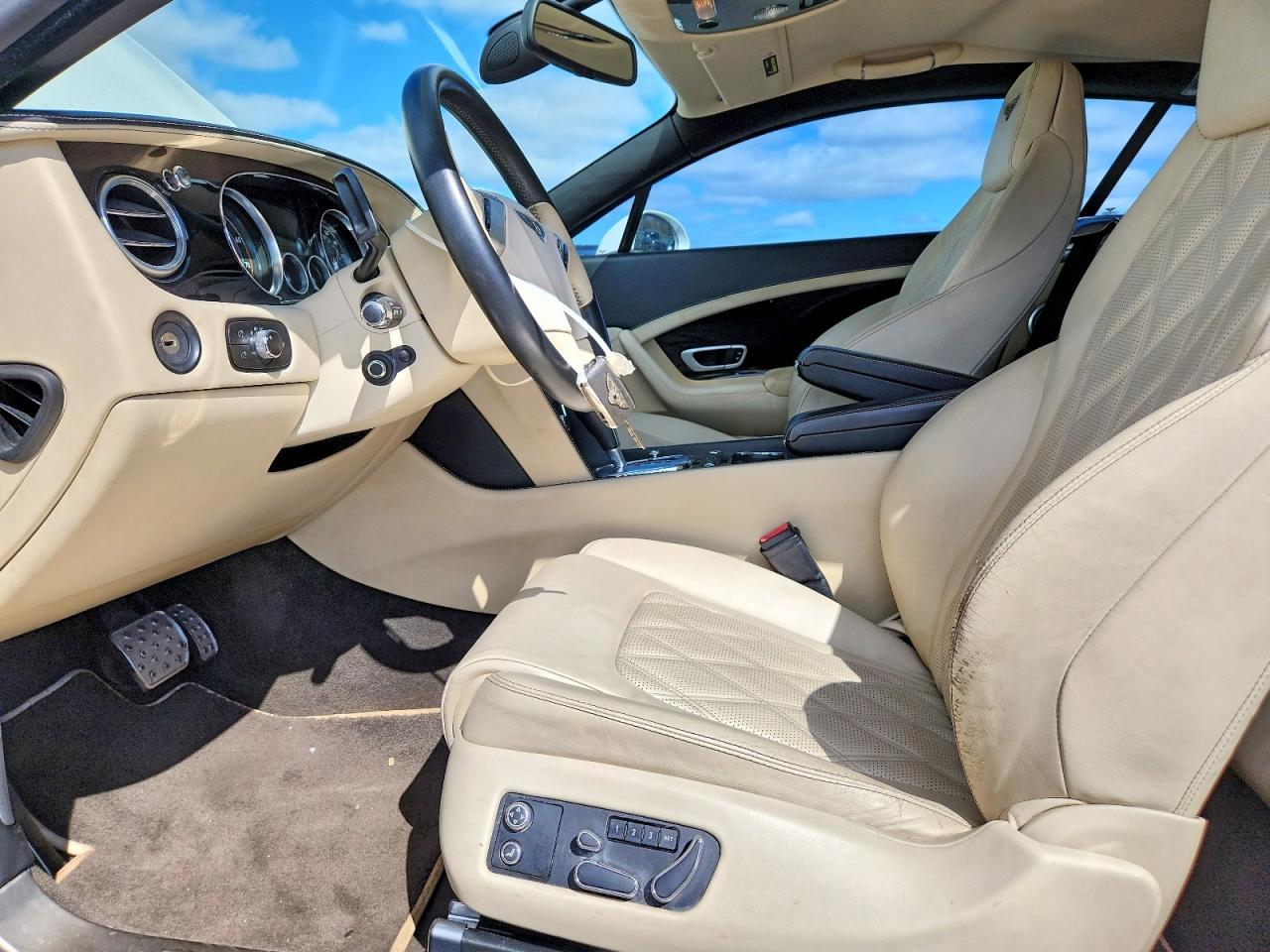 2012 Bentley Continental Gt - Image 7