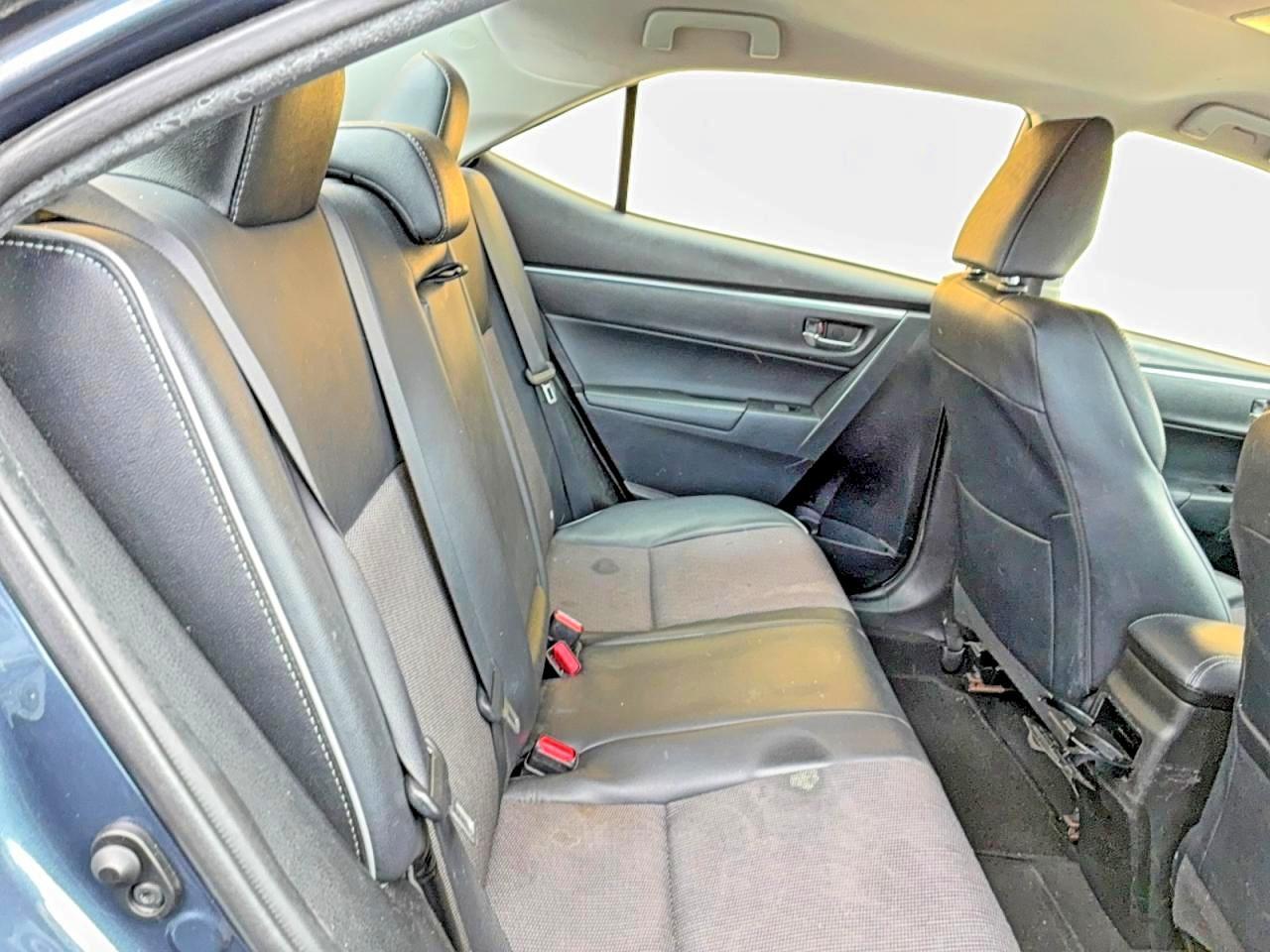 2016 Toyota Corolla S - Фото 6