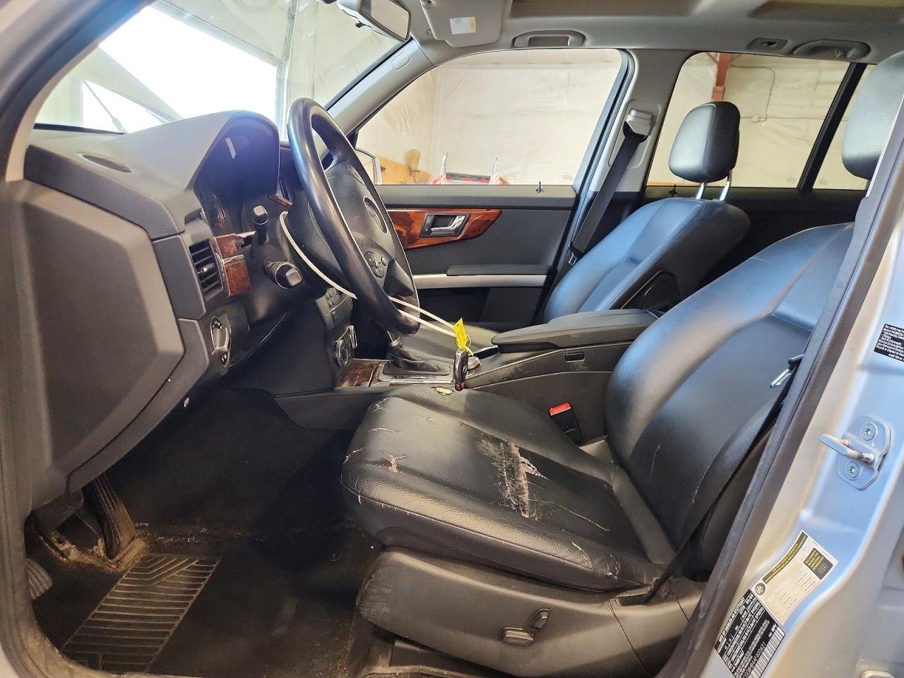 2010 Mercedes-Benz Glk 350 4Matic - Image 7