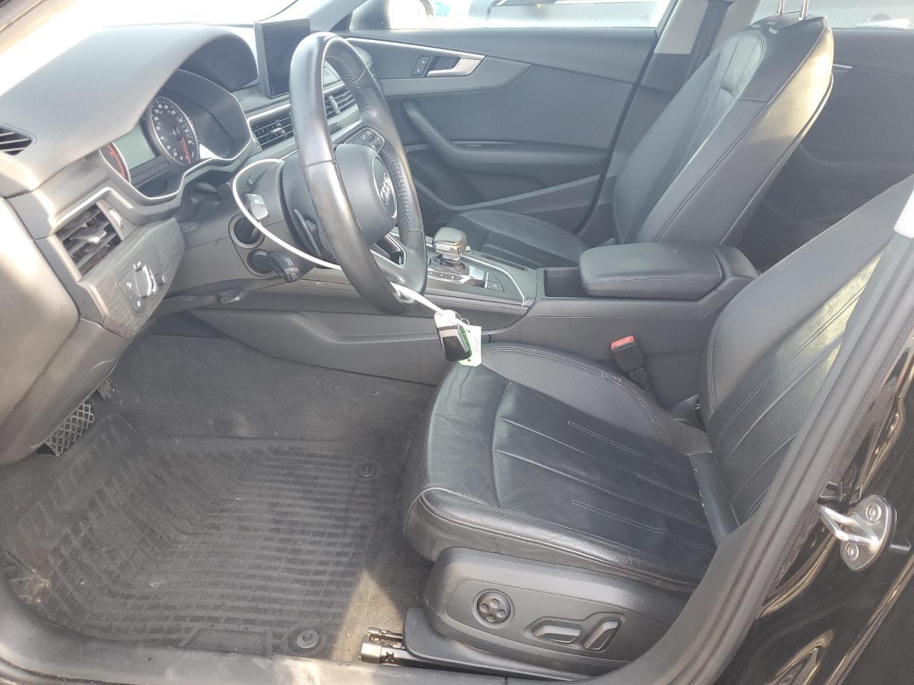 2017 Audi A4 Ultra Premium - Фото 7