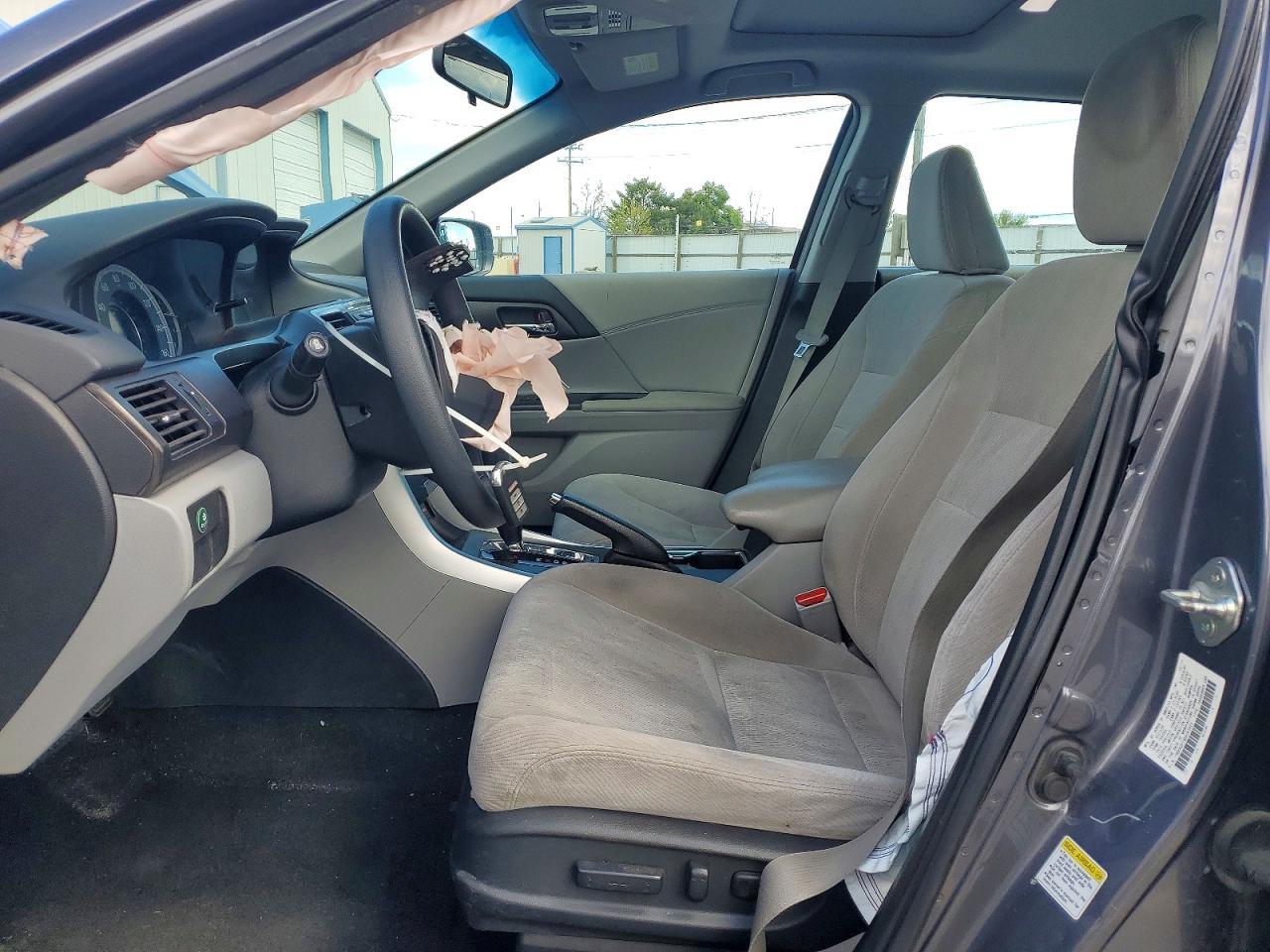 2013 Honda Accord - Image 7