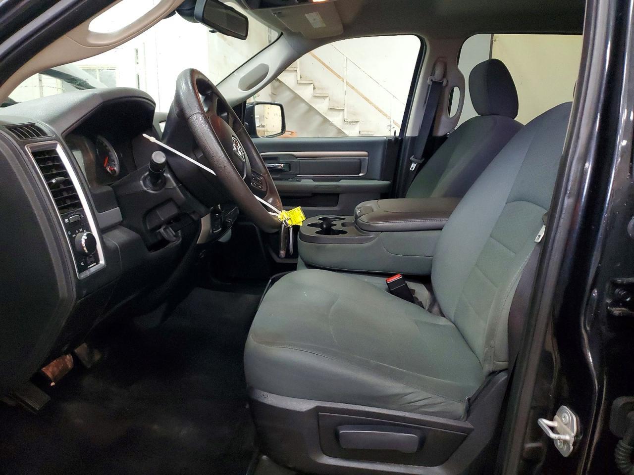 2016 Ram 1500 Slt - Image 7