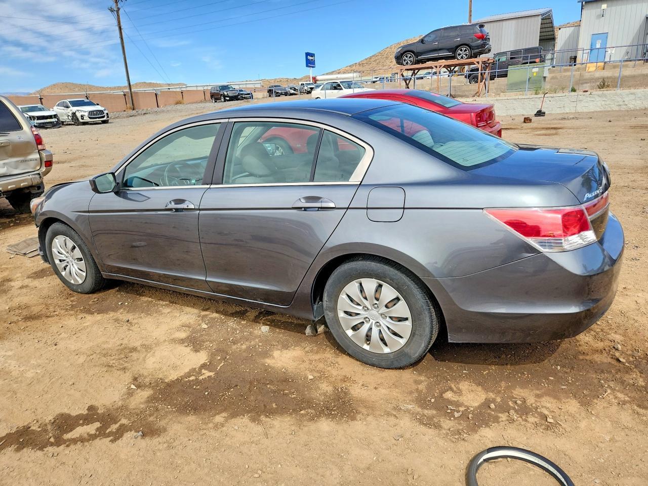 2012 Honda Accord - Image 2