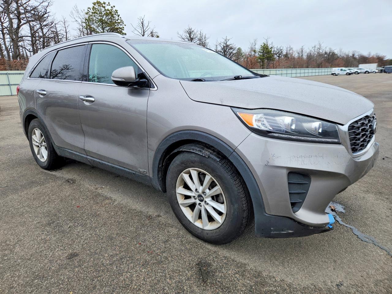 2019 Kia Sorento Lx - Фото 4