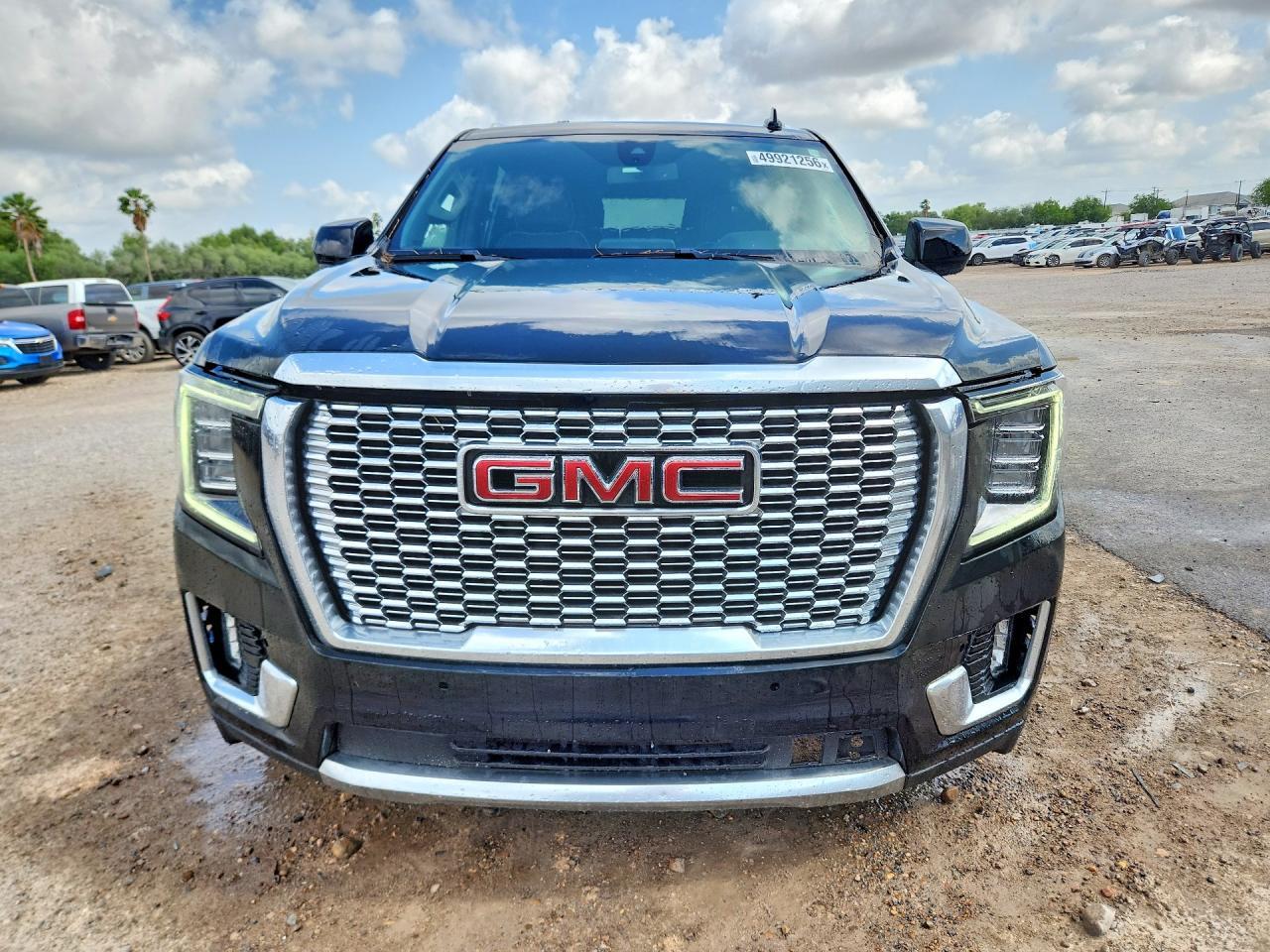 2021 GMC Yukon Xl C1500 Slt - Фото 5