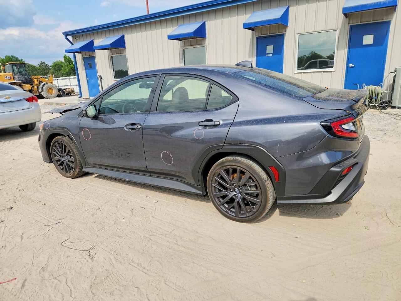 2023 Subaru Wrx Limited - Image 2