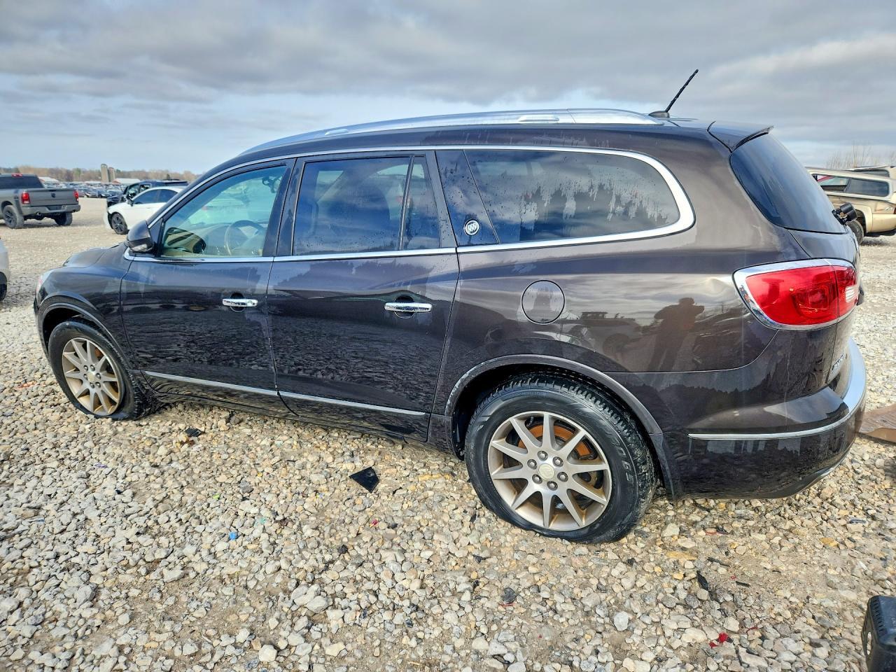 2013 Buick Enclave - Image 2