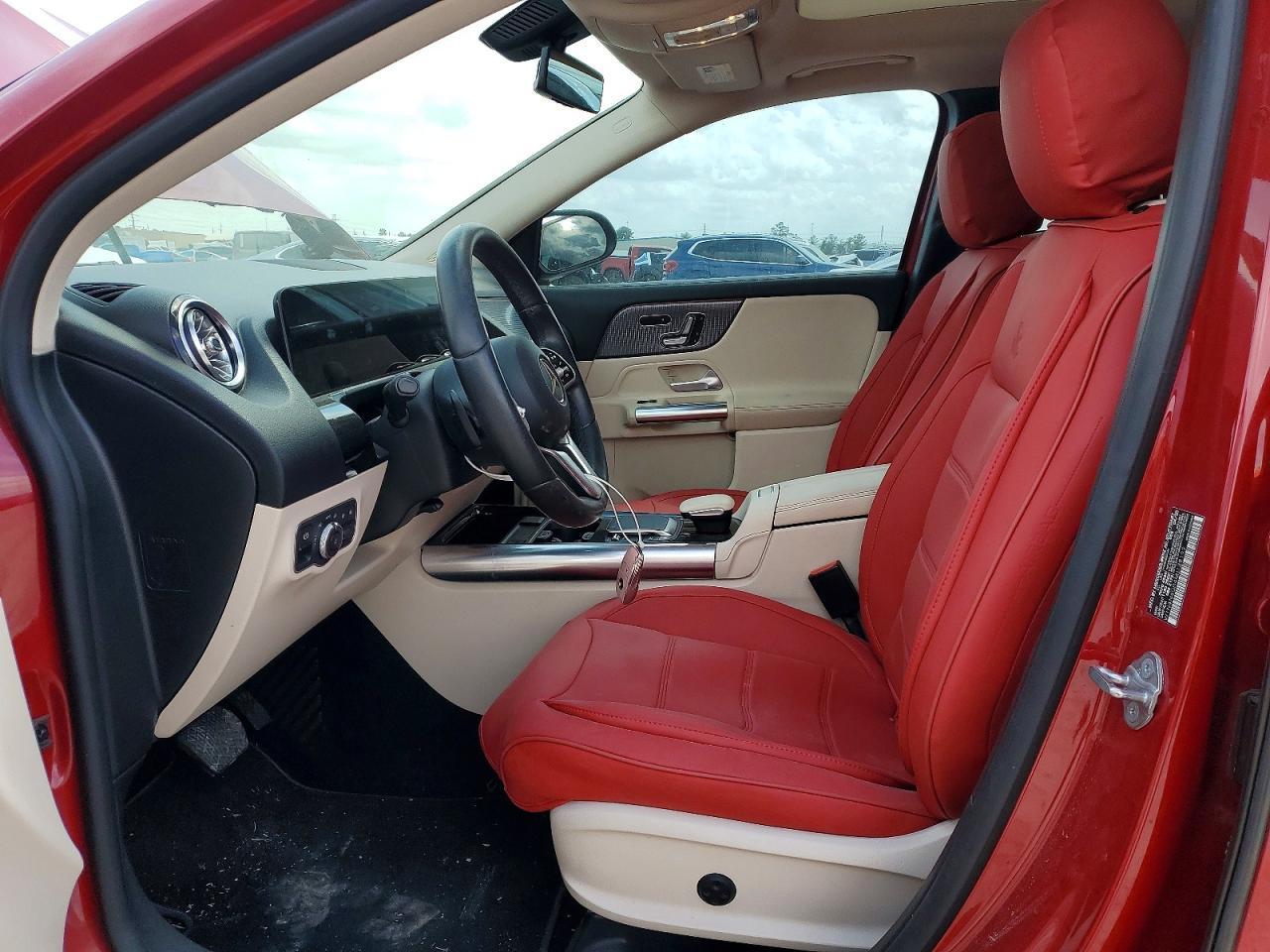 2021 Mercedes-Benz Gla 250 - Image 7