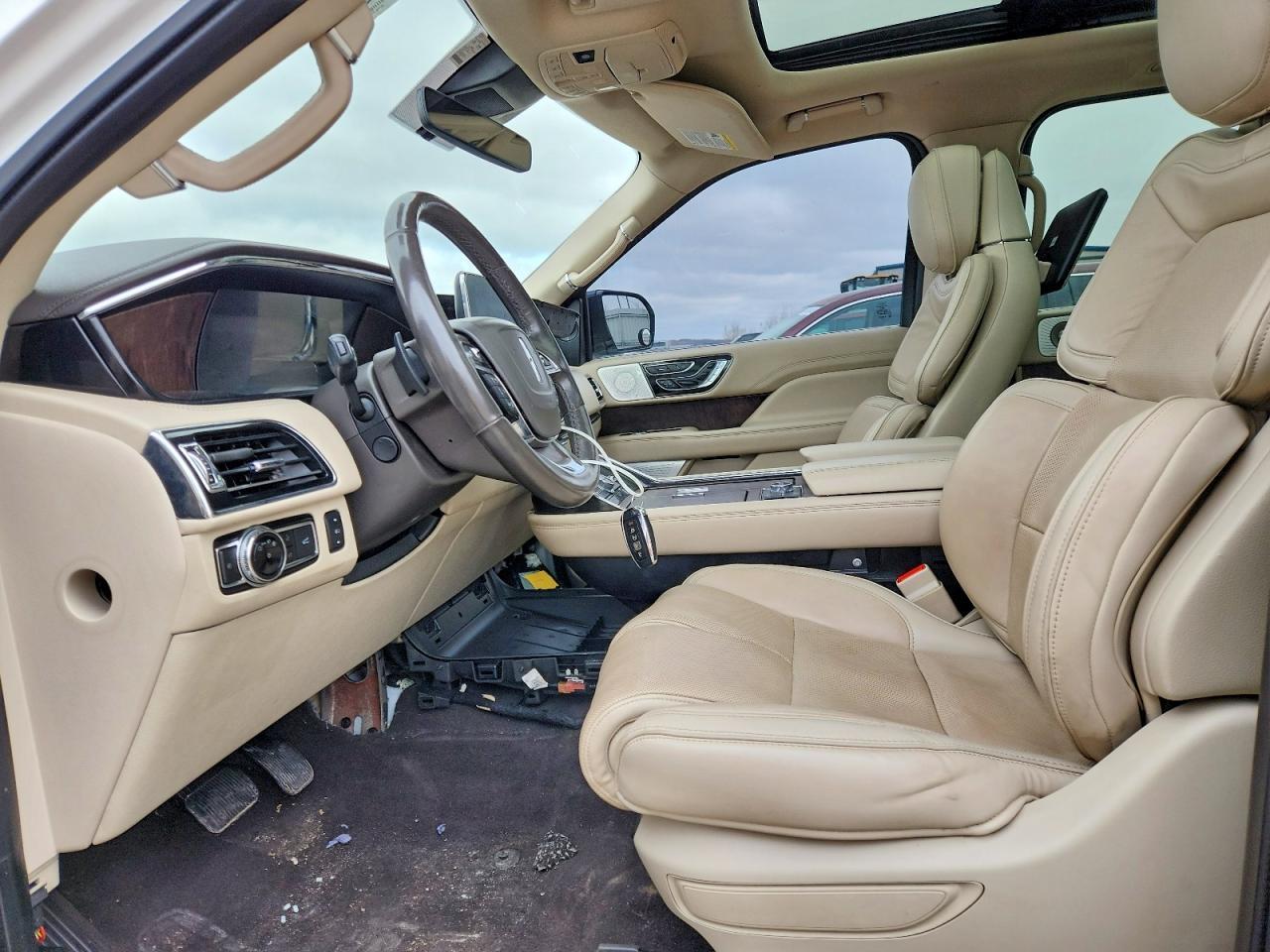 2019 Lincoln Navigator Reserve - Фото 7