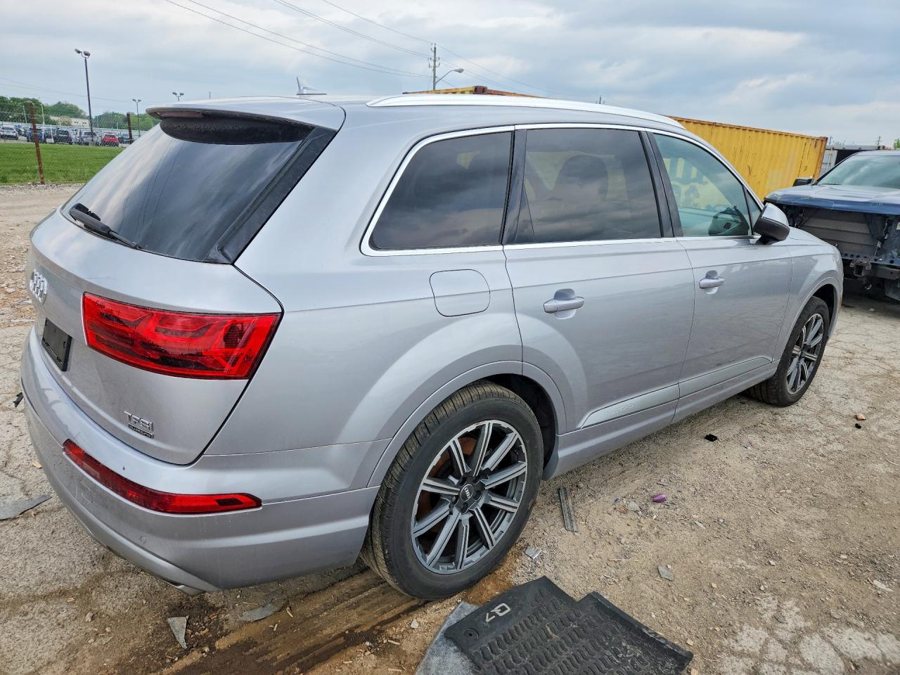 2017 Audi Q7 Prestige - Image 3