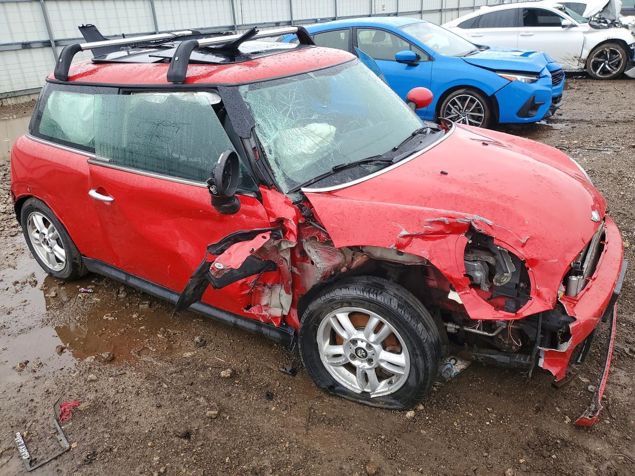 2013 Mini Cooper - Image 4