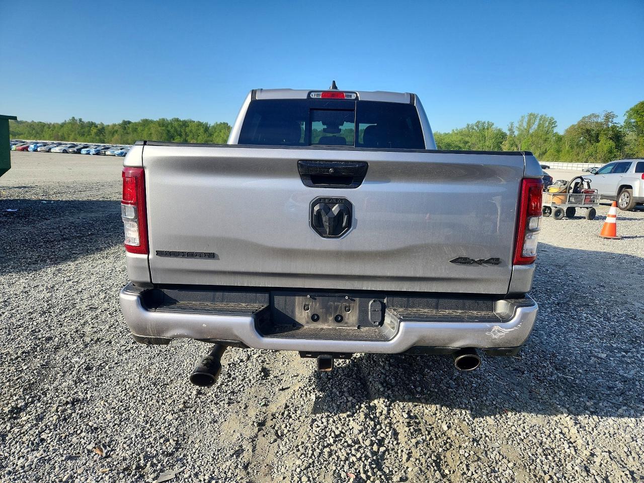 2023 Ram 1500 - Фото 6