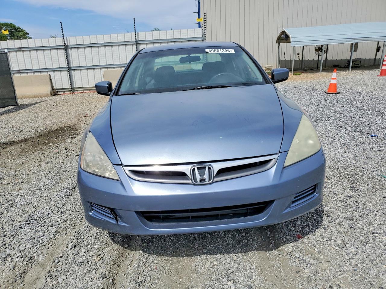 2007 Honda Accord Se - Фото 5