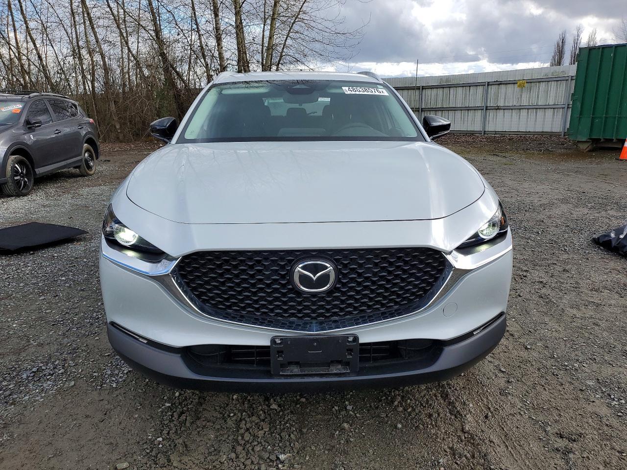 2025 Mazda Cx-30 Select - Фото 5