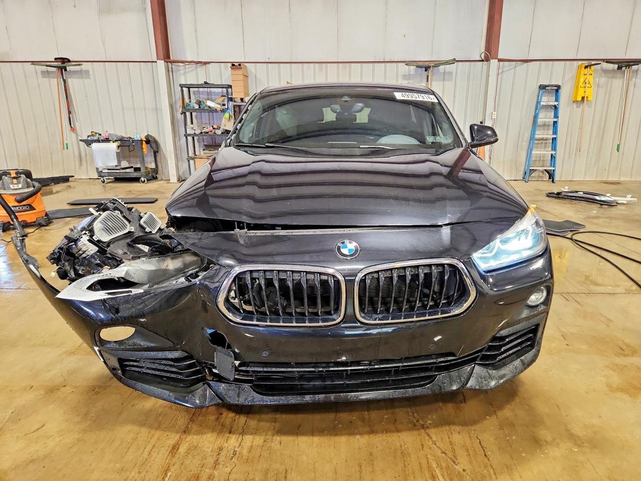 2019 BMW X2 xDrive28I - Фото 5
