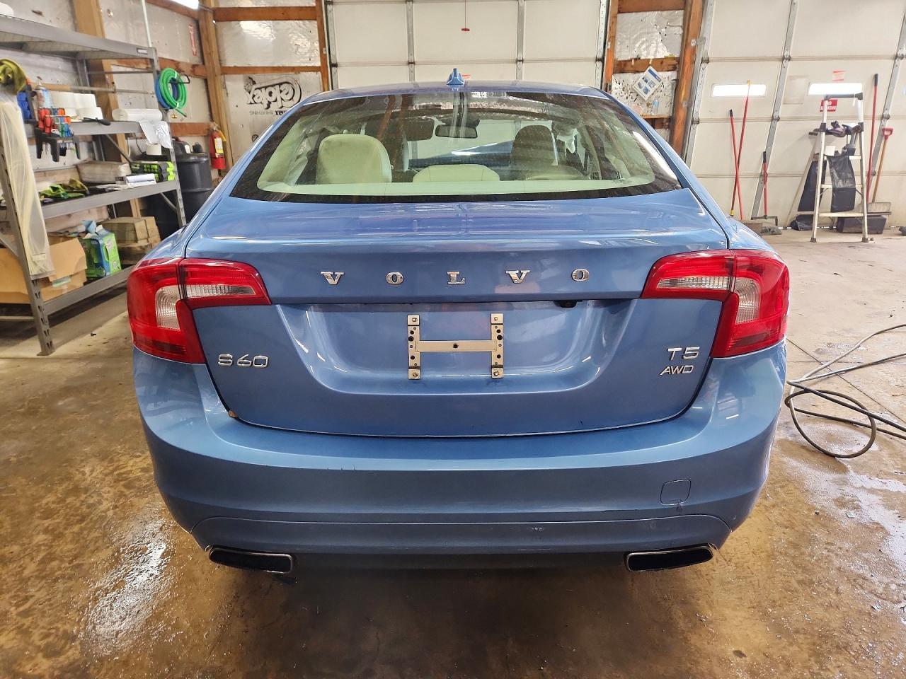 2014 Volvo S60 T5 - Image 6
