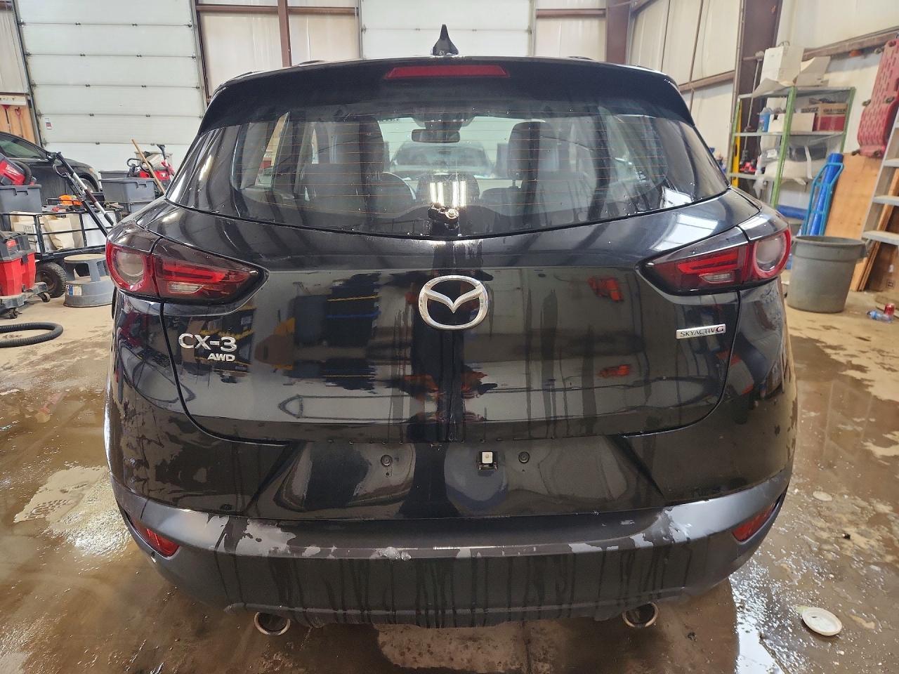 2021 Mazda Cx-3 Grand Touring - Фото 6