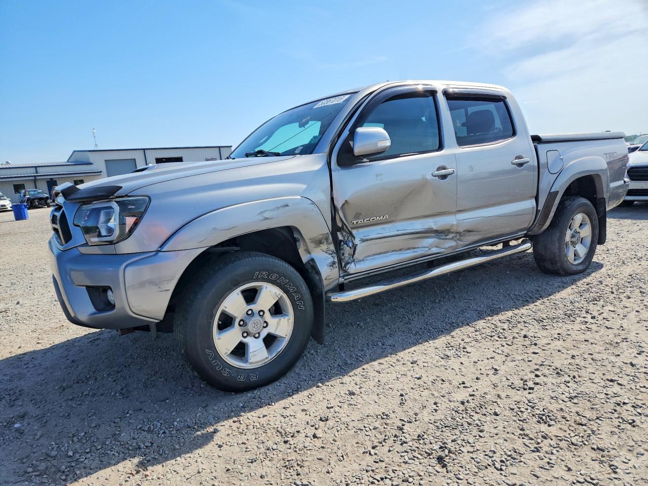 2014 Toyota Taccoma