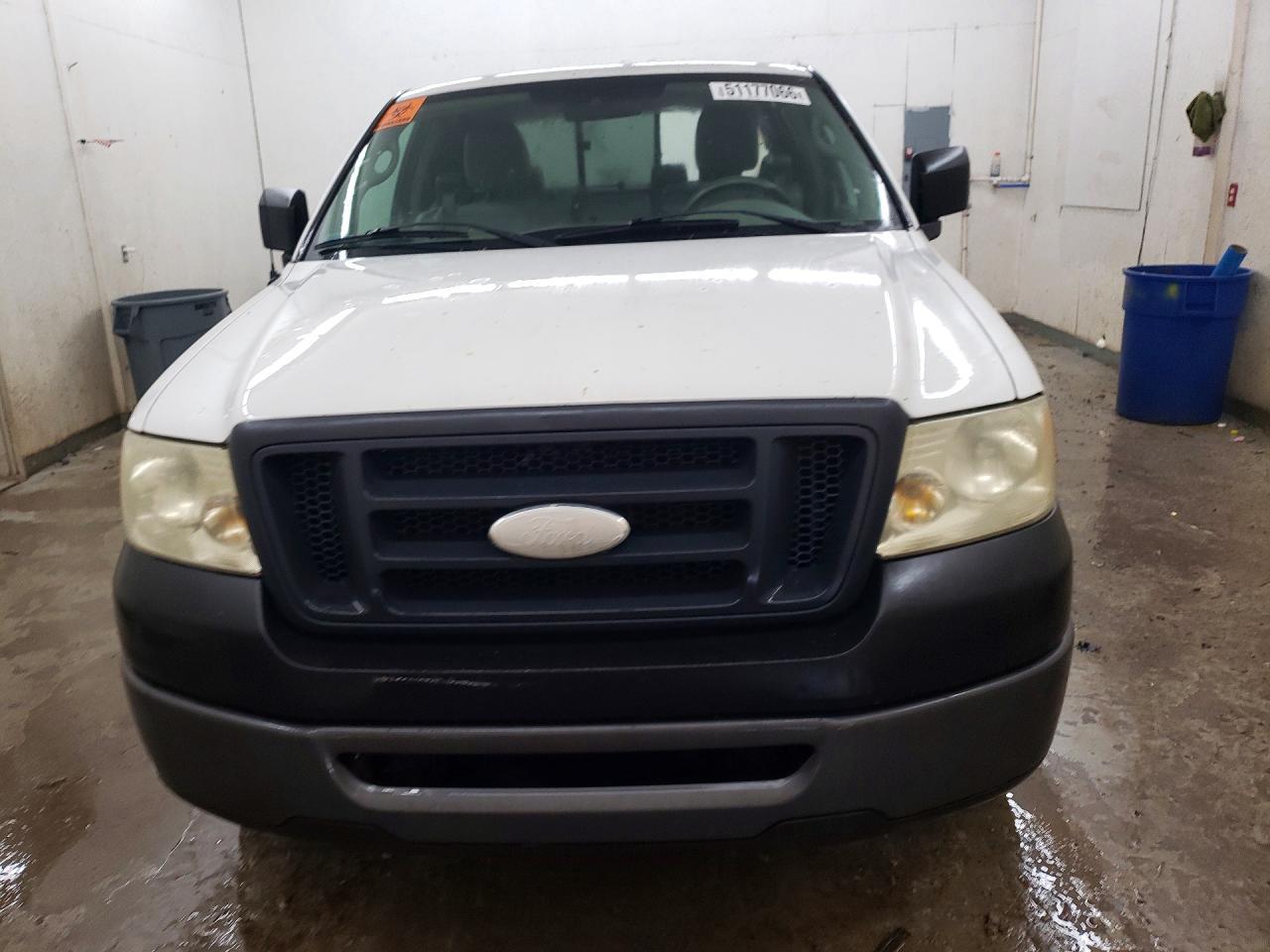 2008 Ford F150 - Фото 5